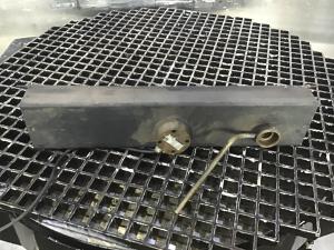 Liebherr Used Equalising Reservoir 10301001